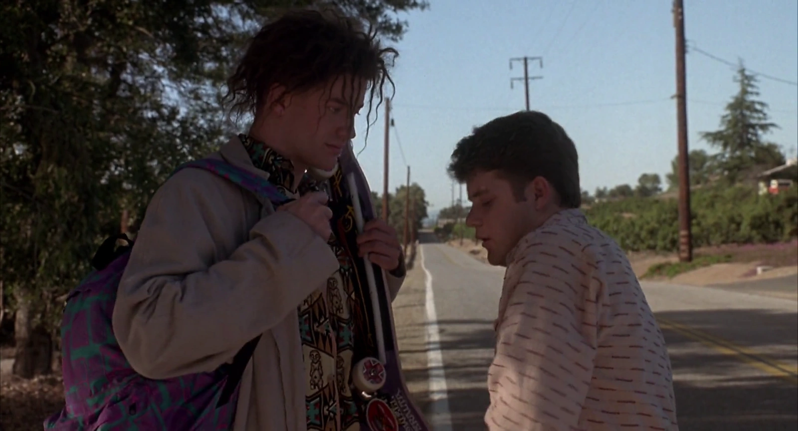 Encino Man screenshot 2