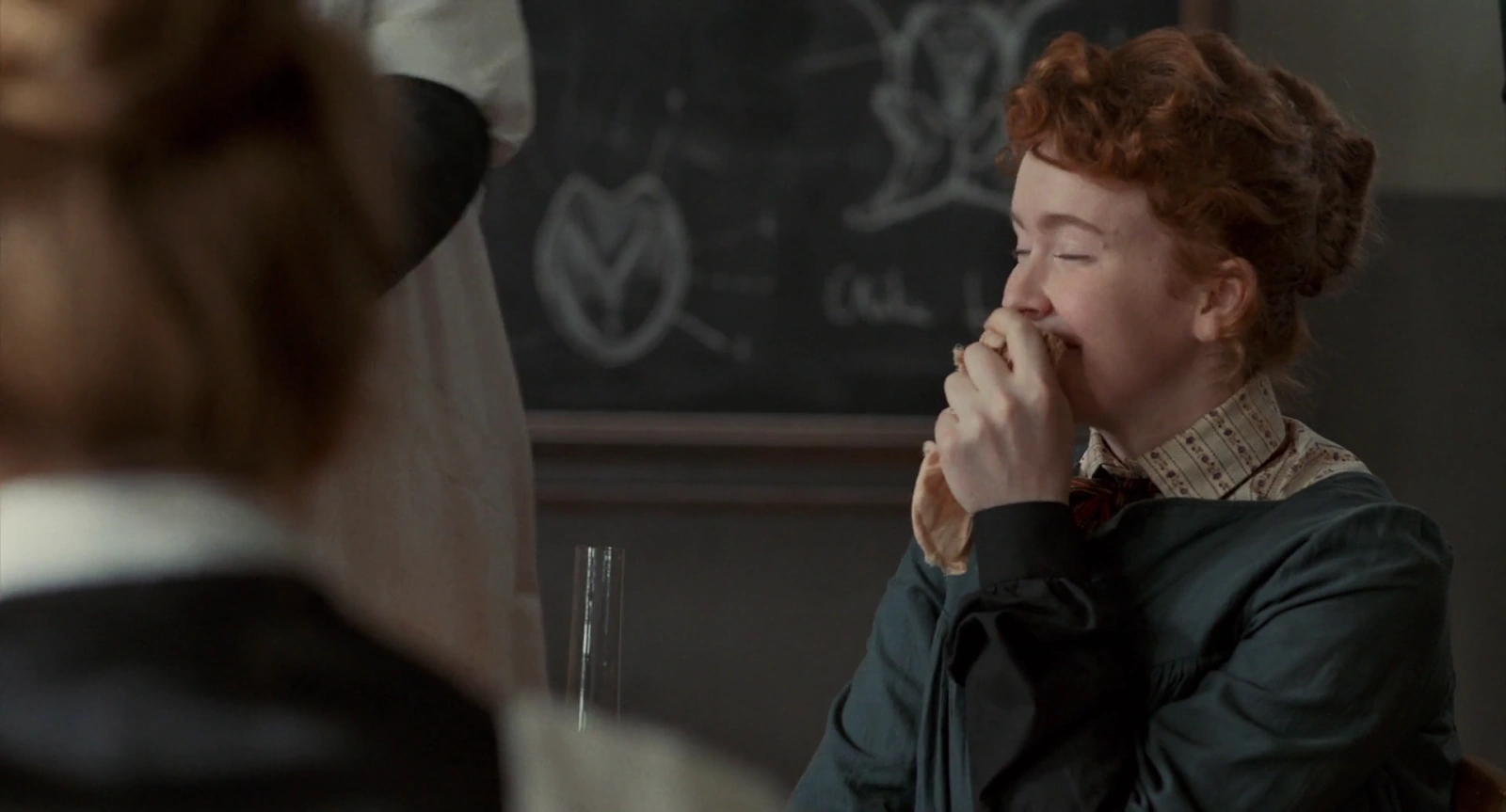 Hilma screenshot 5