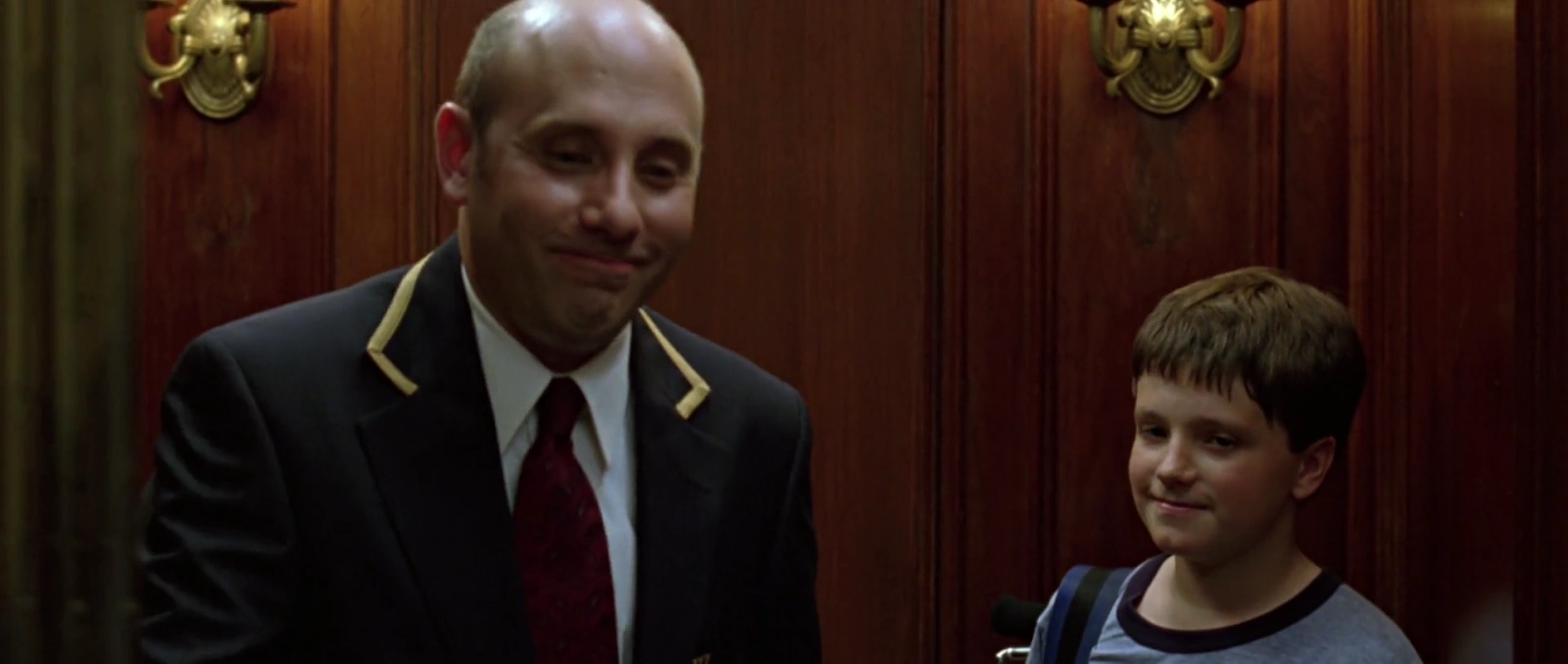 Little Manhattan screenshot 3