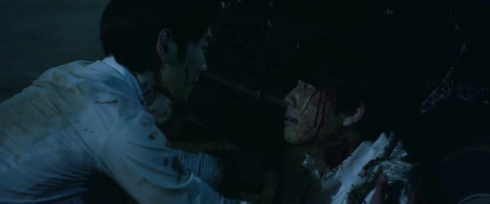 Zombie School screenshot 3