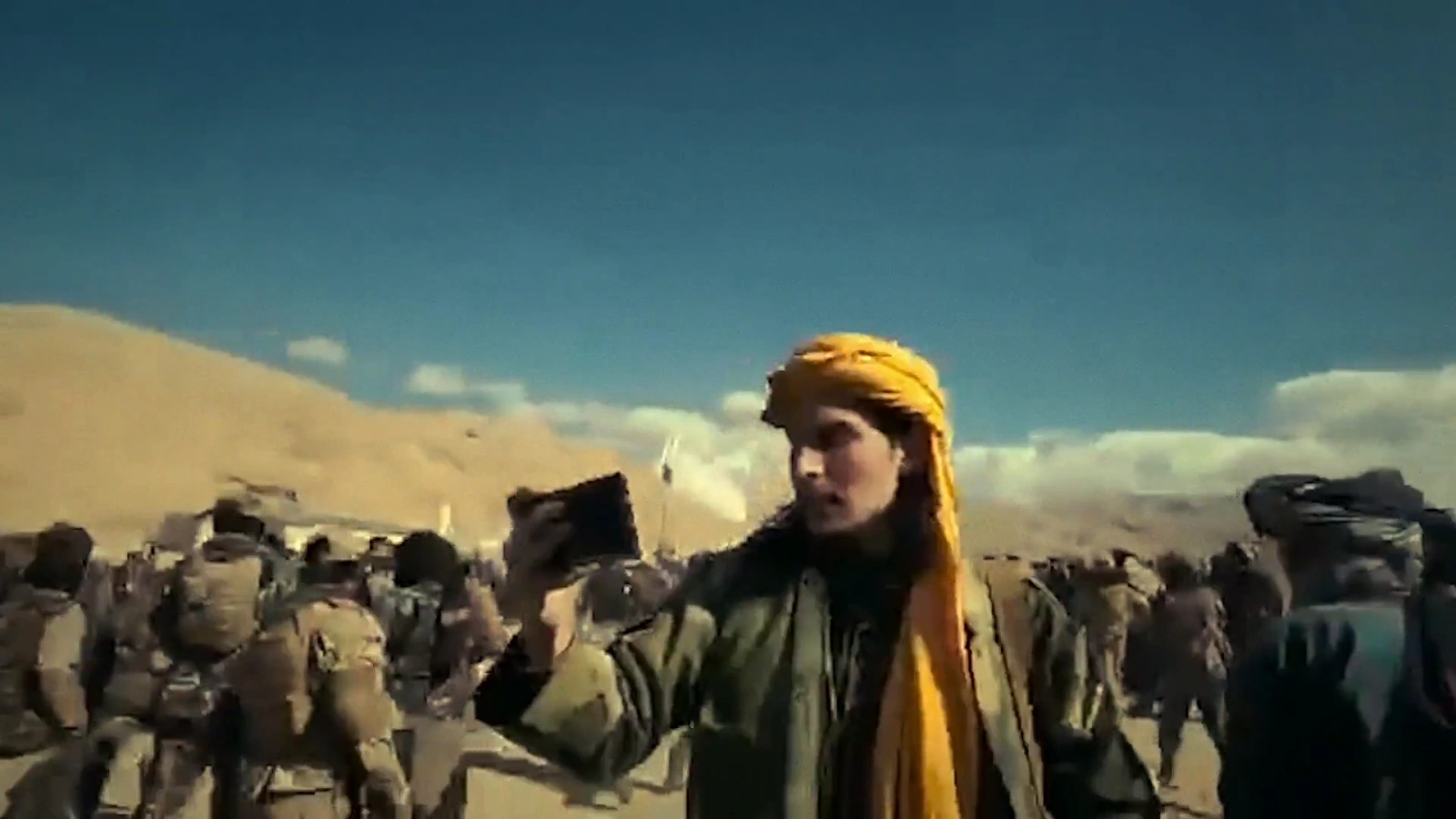 Bread & Roses screenshot 2