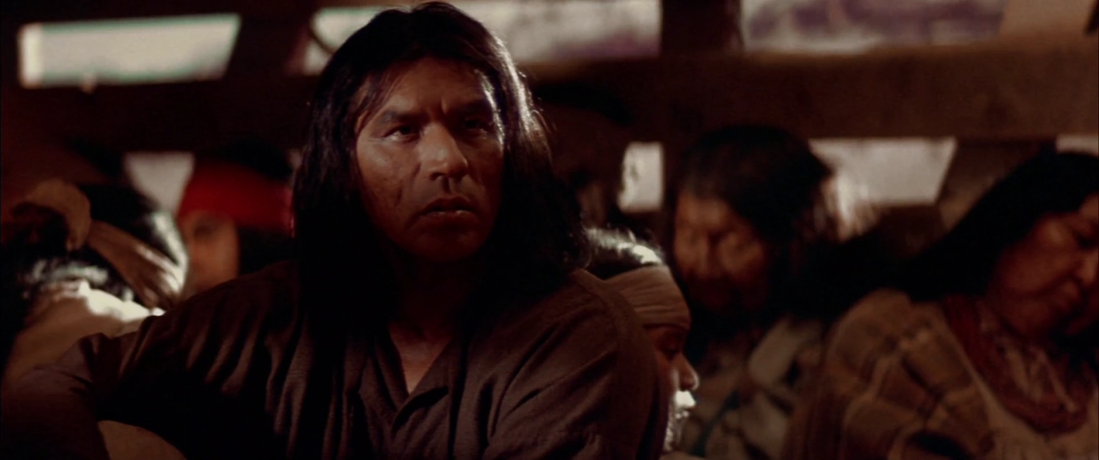 Geronimo: An American Legend screenshot 5