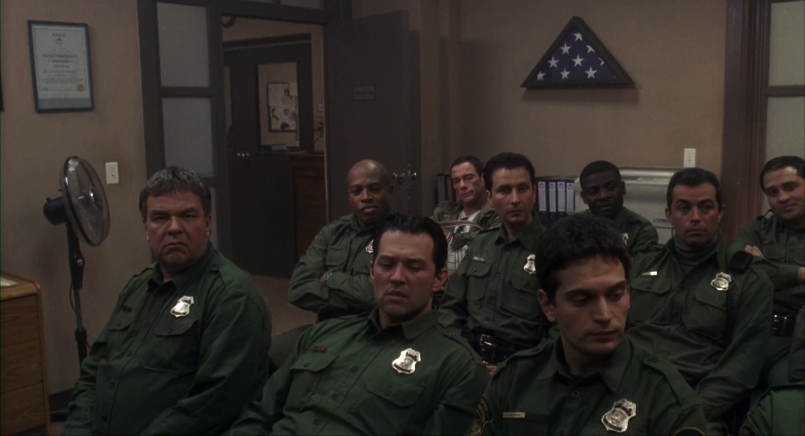 The Shepherd: Border Patrol screenshot 1