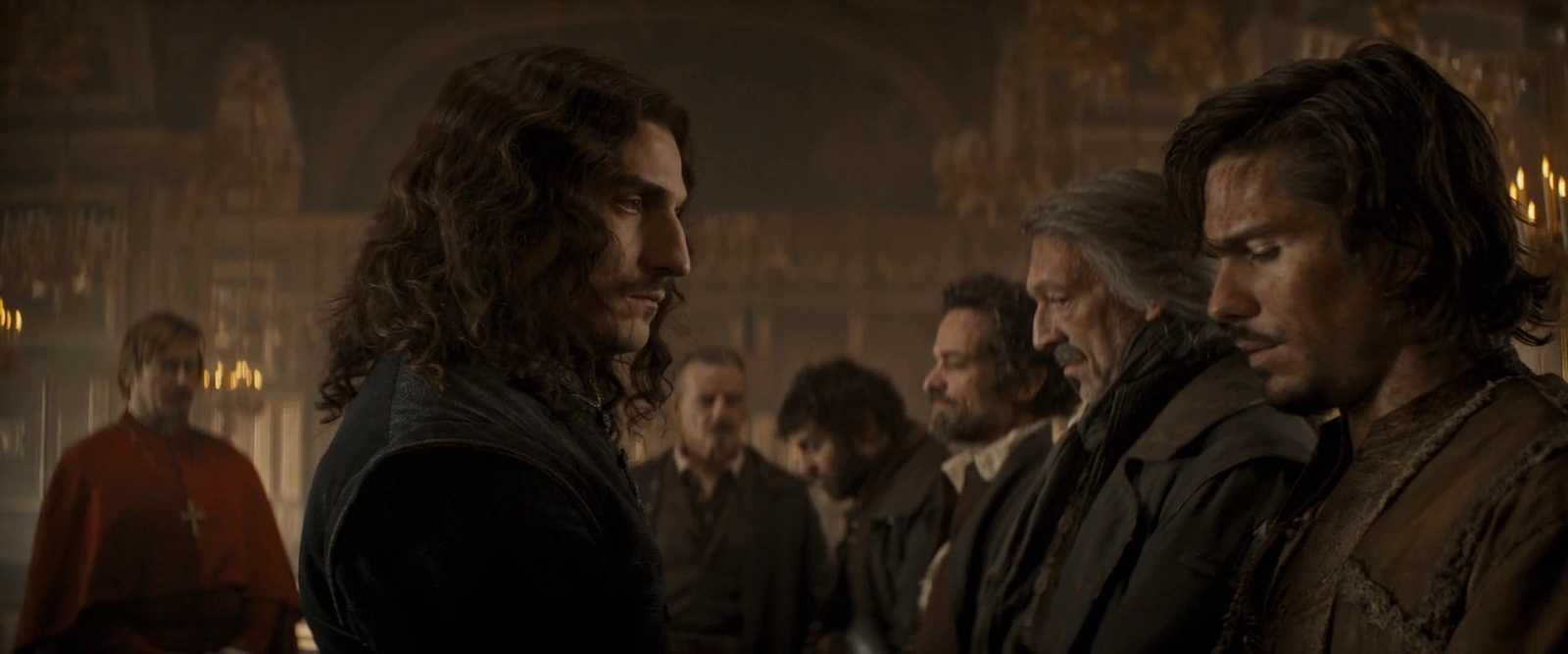The Three Musketeers: D'Artagnan screenshot 3
