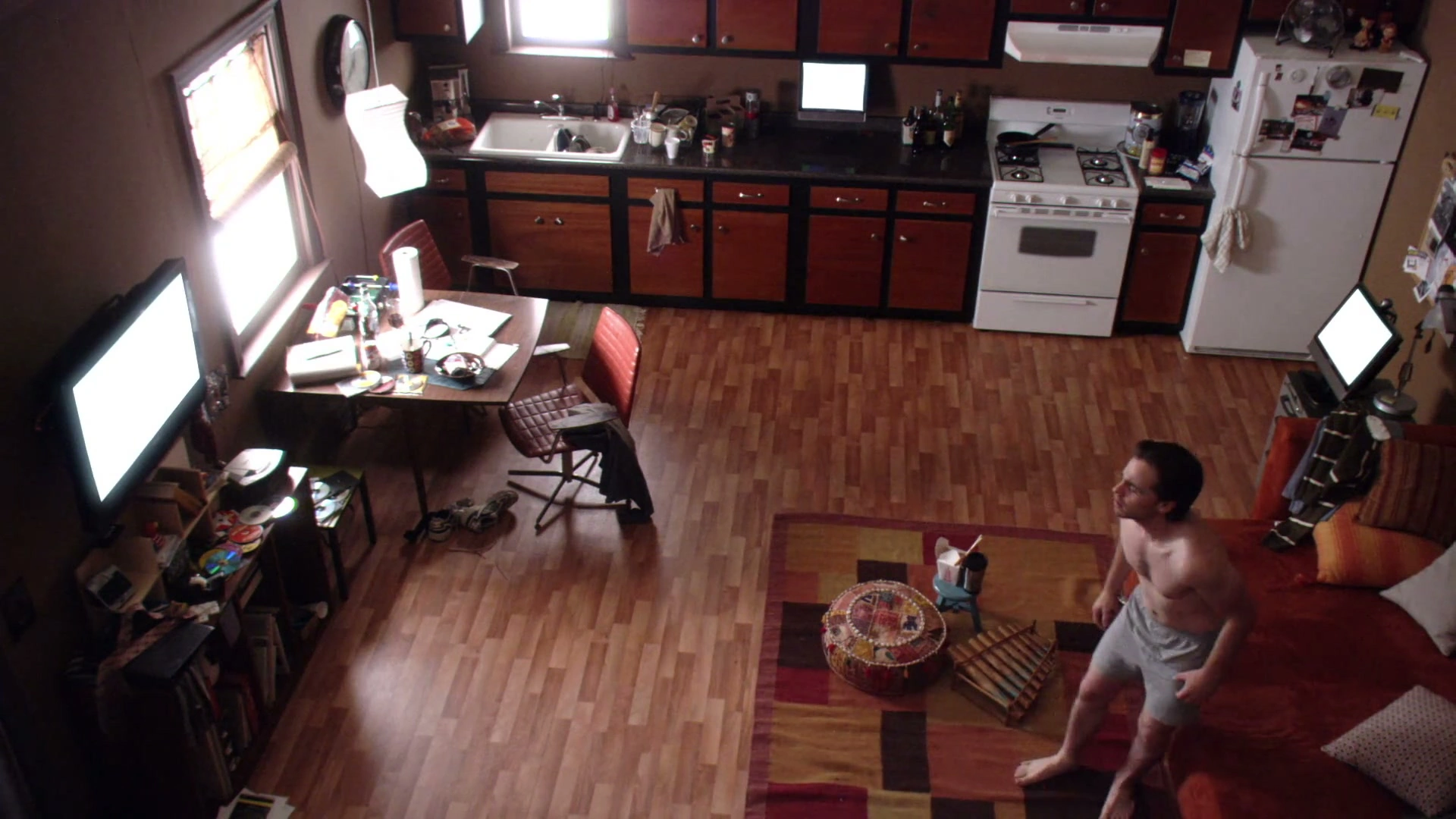 Pulse 3 screenshot 2
