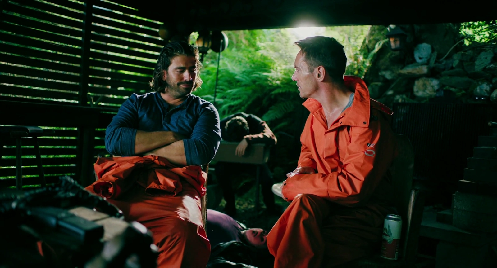 The Clean Up Crew screenshot 1