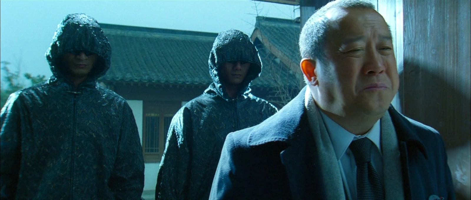 Metallic Attraction: Kungfu Cyborg screenshot 4