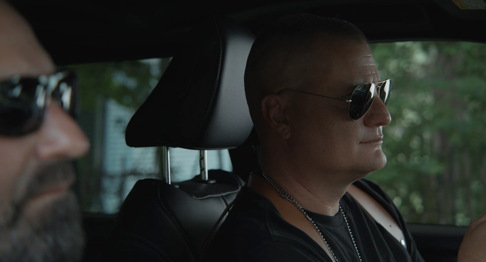 The Patrolman screenshot 4