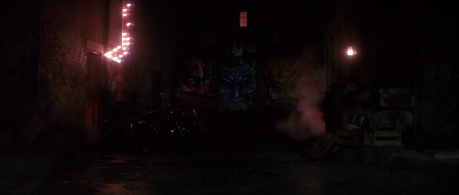 Flatliners screenshot 4