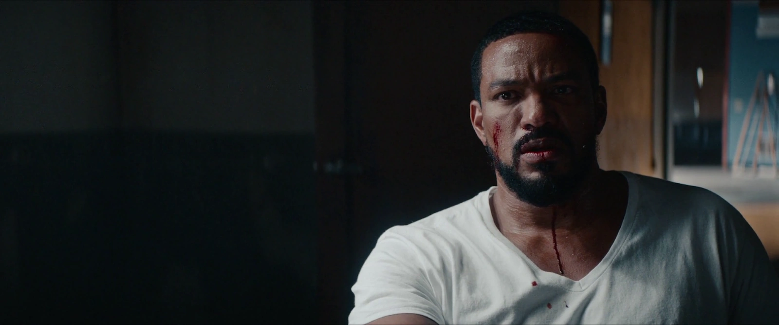 Detained screenshot 4