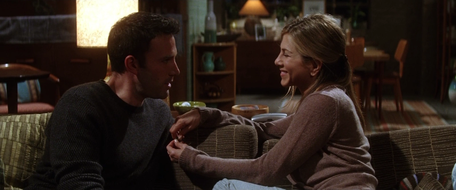 He's Just Not That Into You screenshot 5