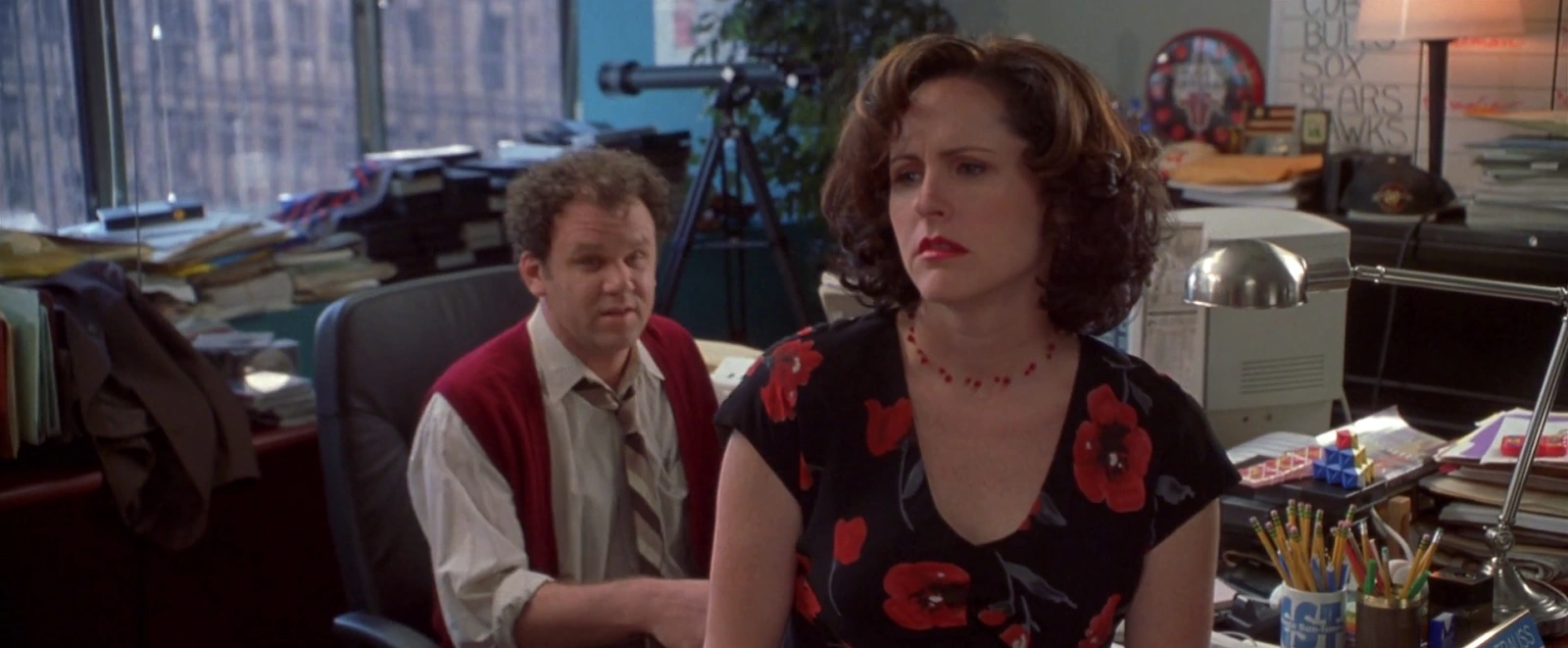 Never Been Kissed screenshot 4