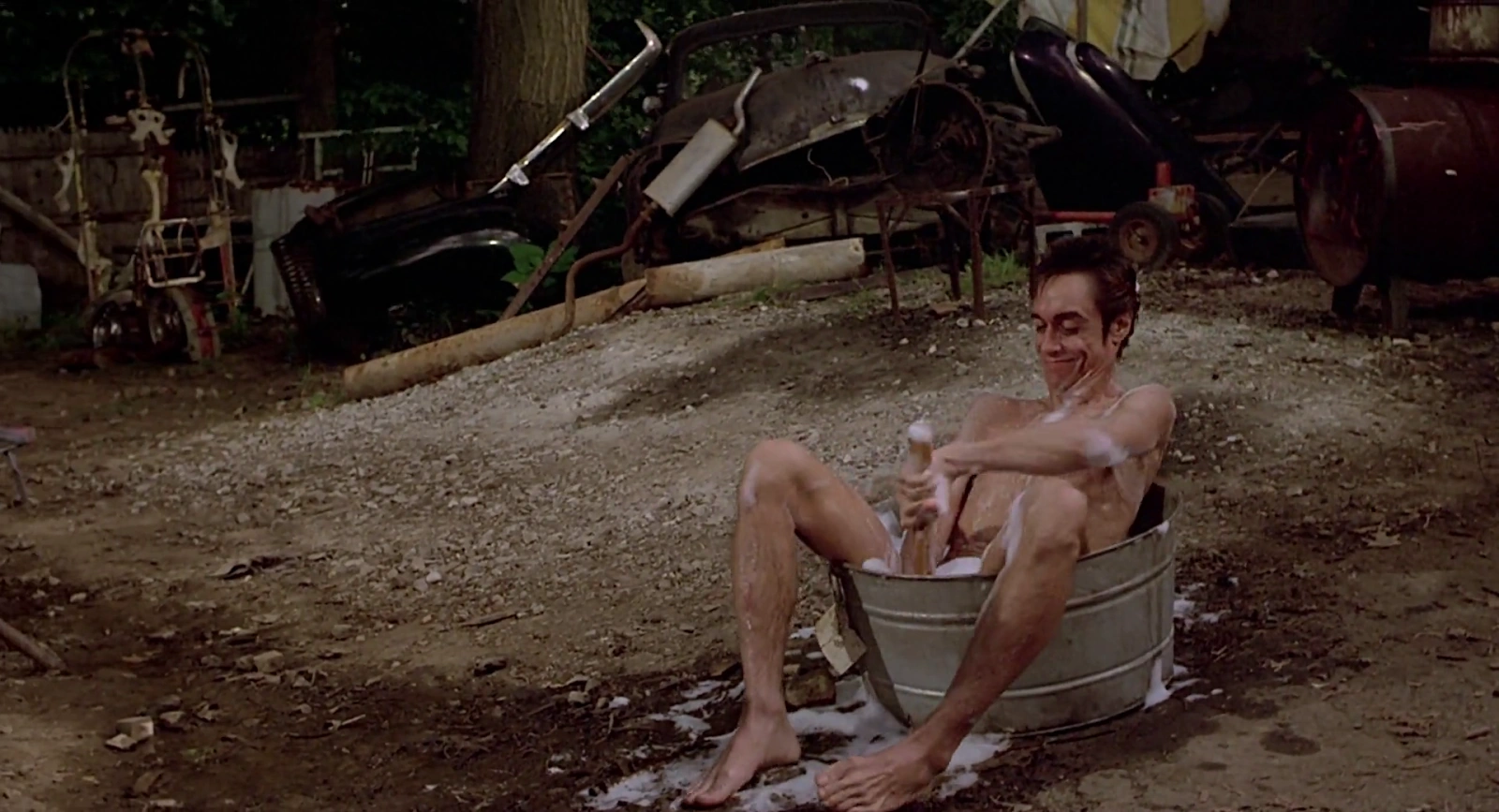 Cry-Baby screenshot 2