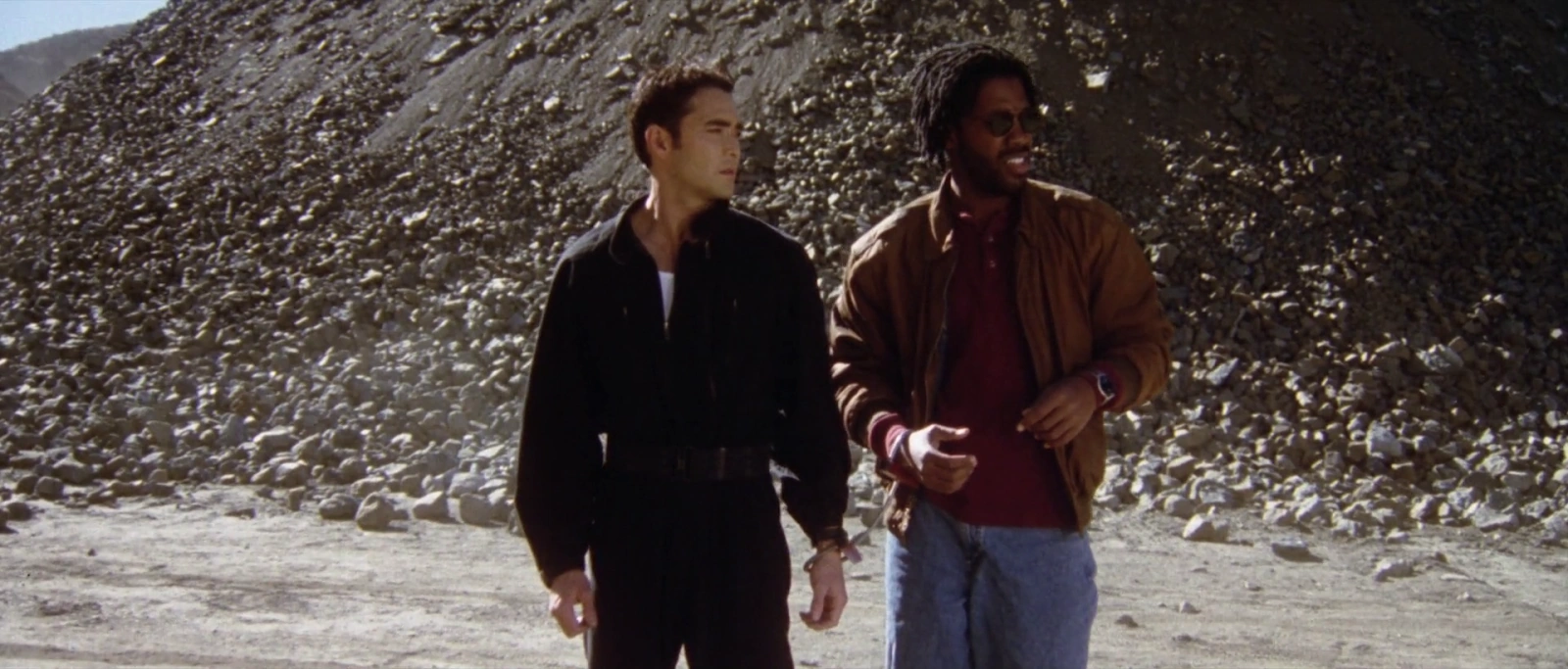 Drive screenshot 1