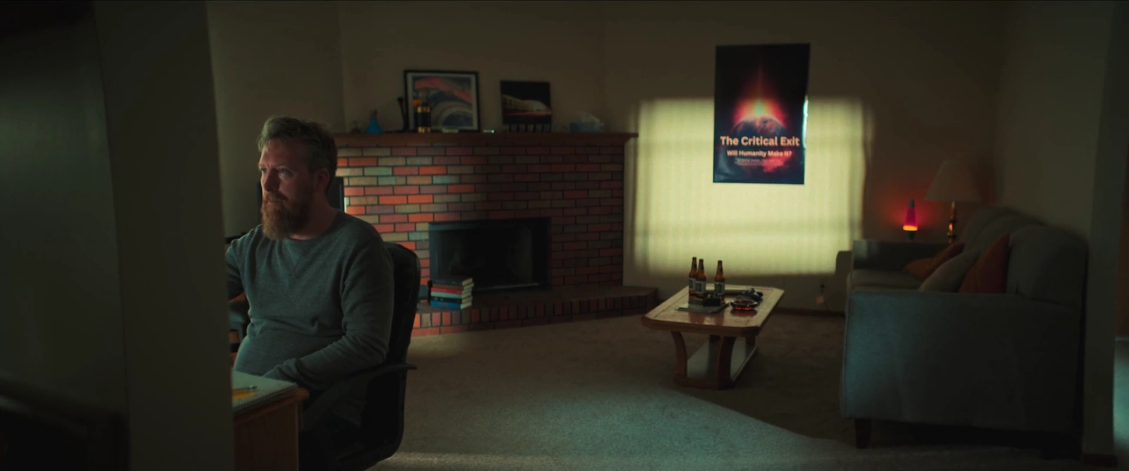 Lover, Stalker, Killer screenshot 1