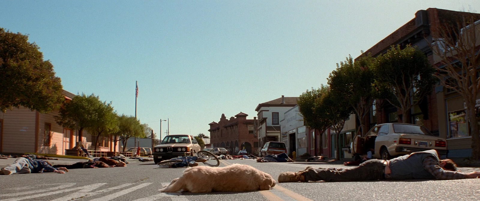 Village of the Damned screenshot 3
