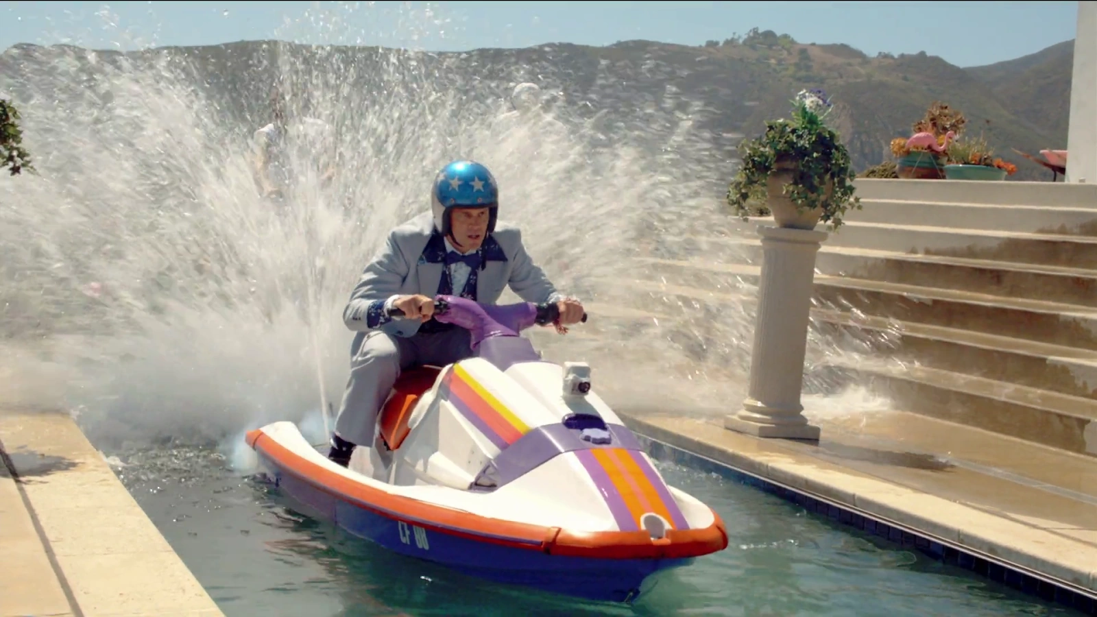 Jackass 3D screenshot 4
