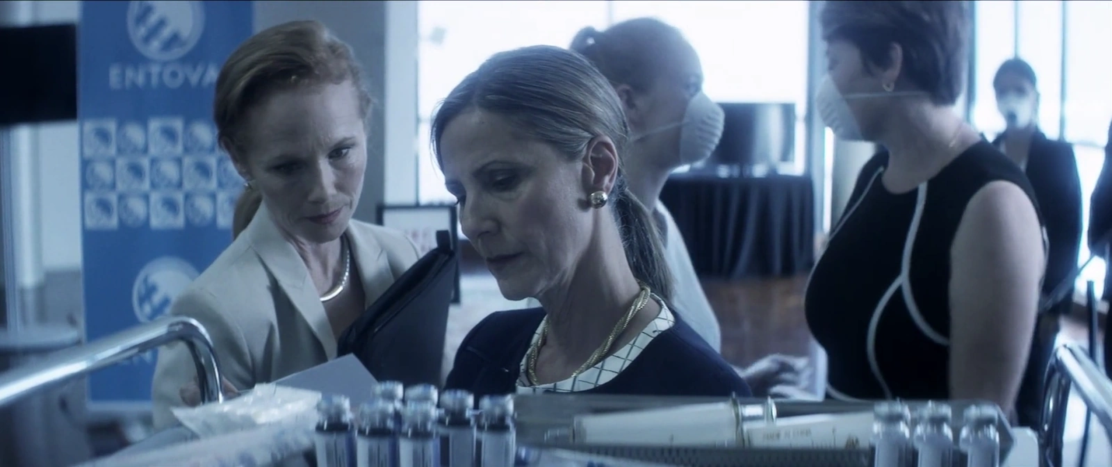 Contagion of Fear screenshot 2