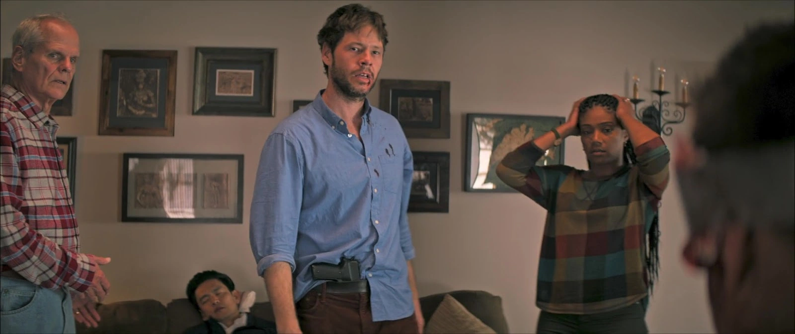 The Oath screenshot 4