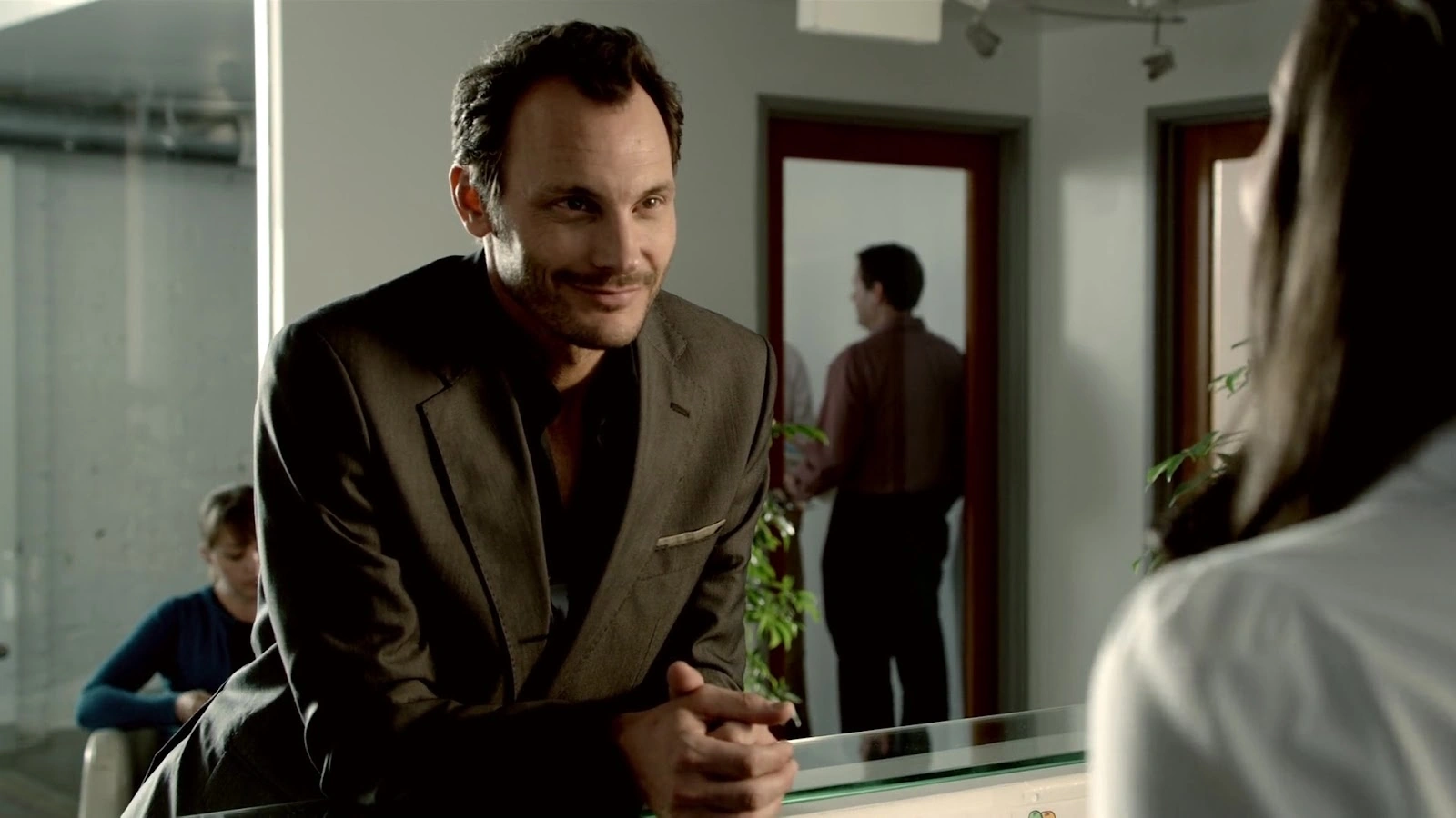 The Bannen Way screenshot 5
