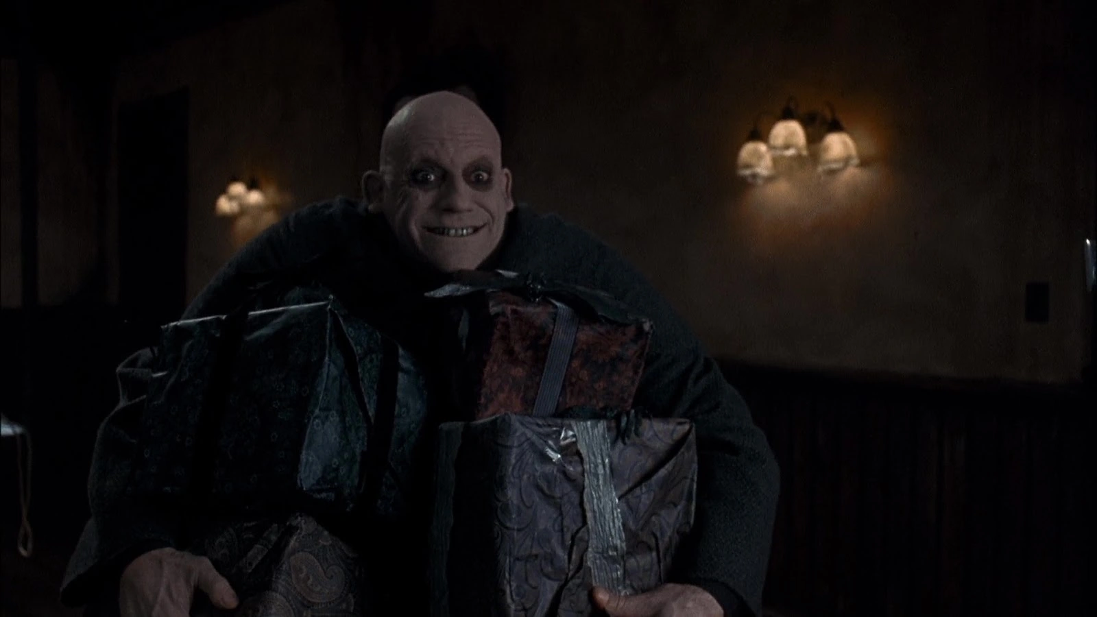 Addams Family Values screenshot 5