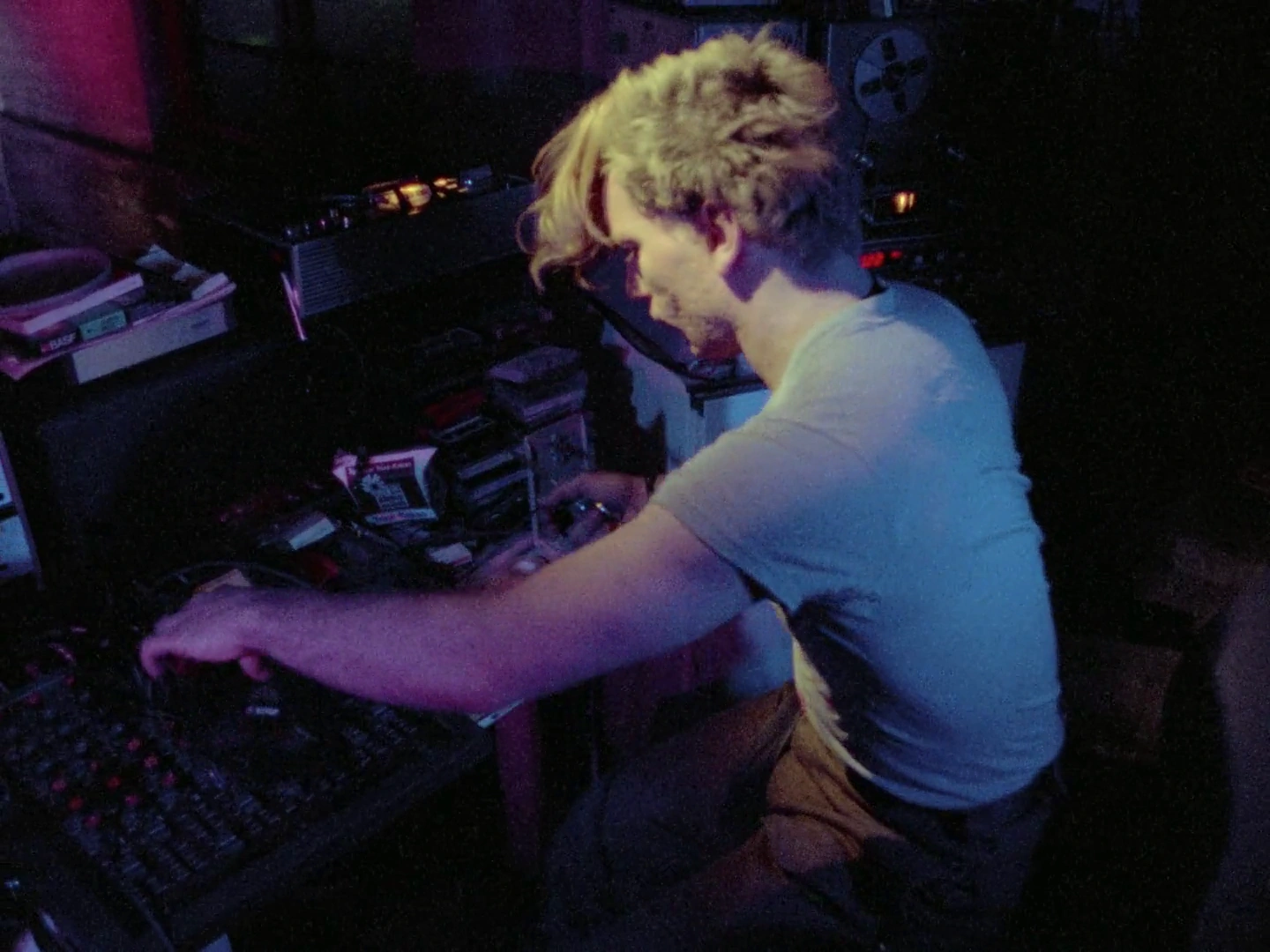Decoder screenshot 1