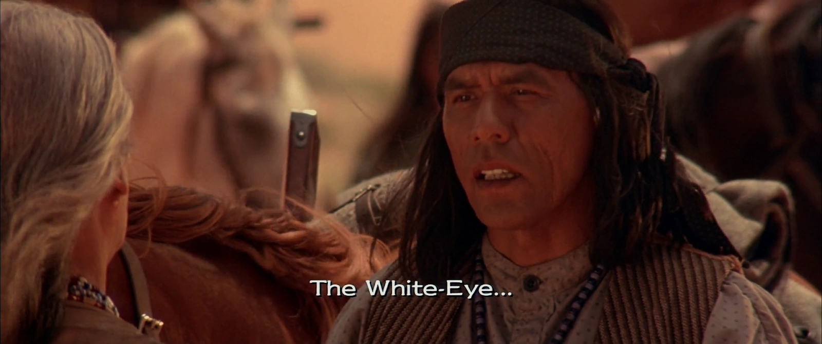 Geronimo: An American Legend screenshot 3