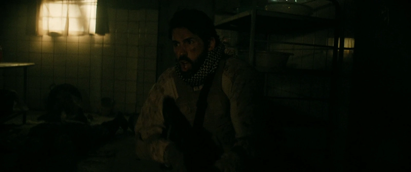 Lights Out screenshot 3