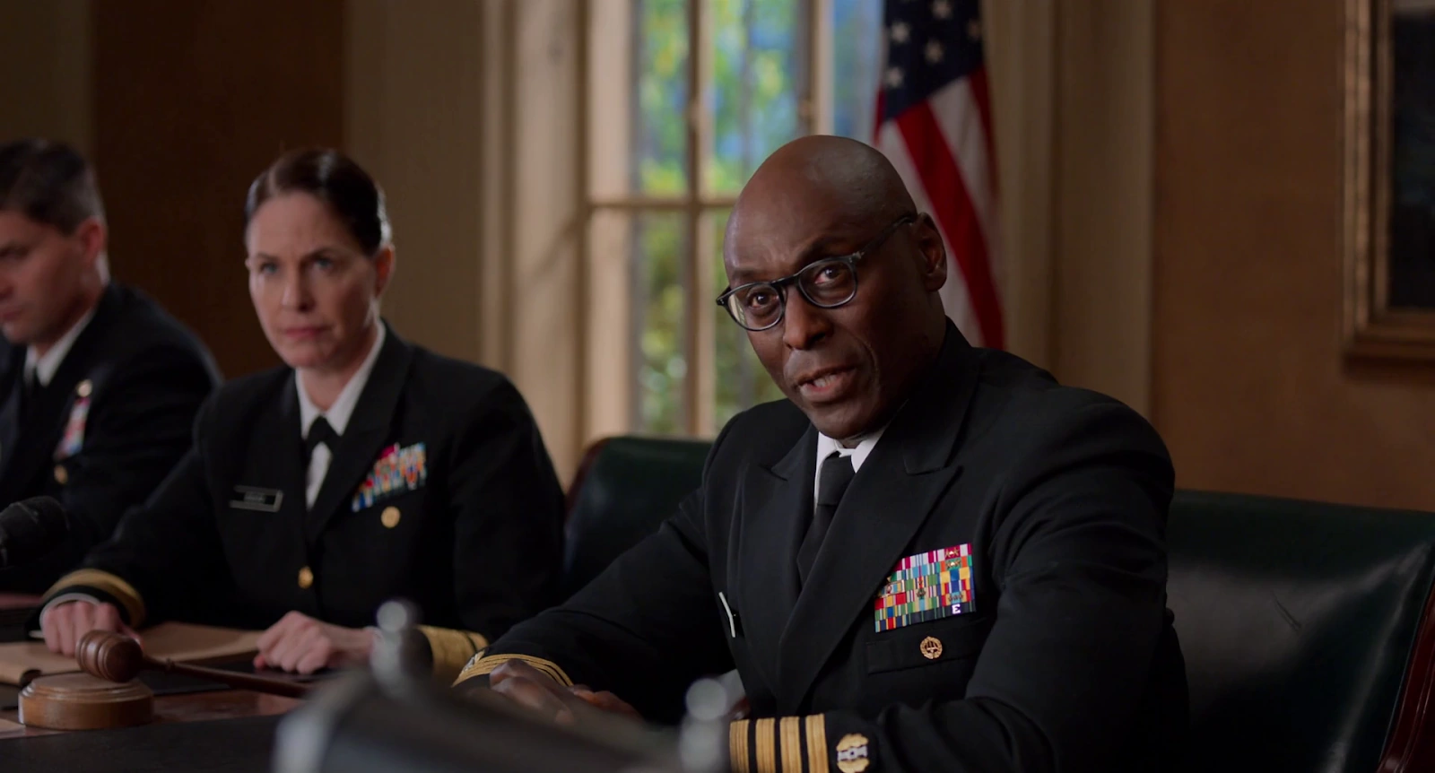 The Caine Mutiny Court-Martial screenshot 4