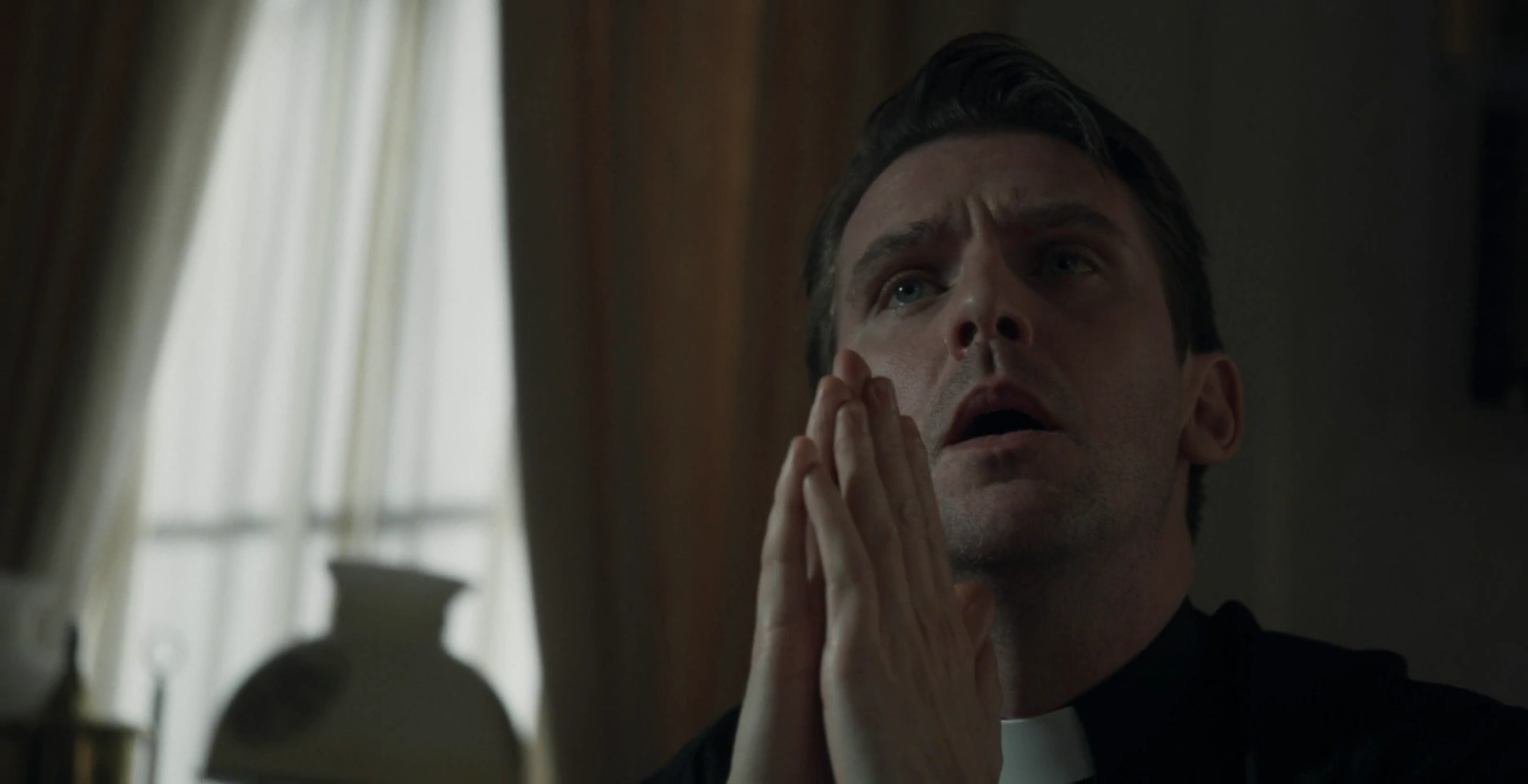 The Ritual screenshot 1