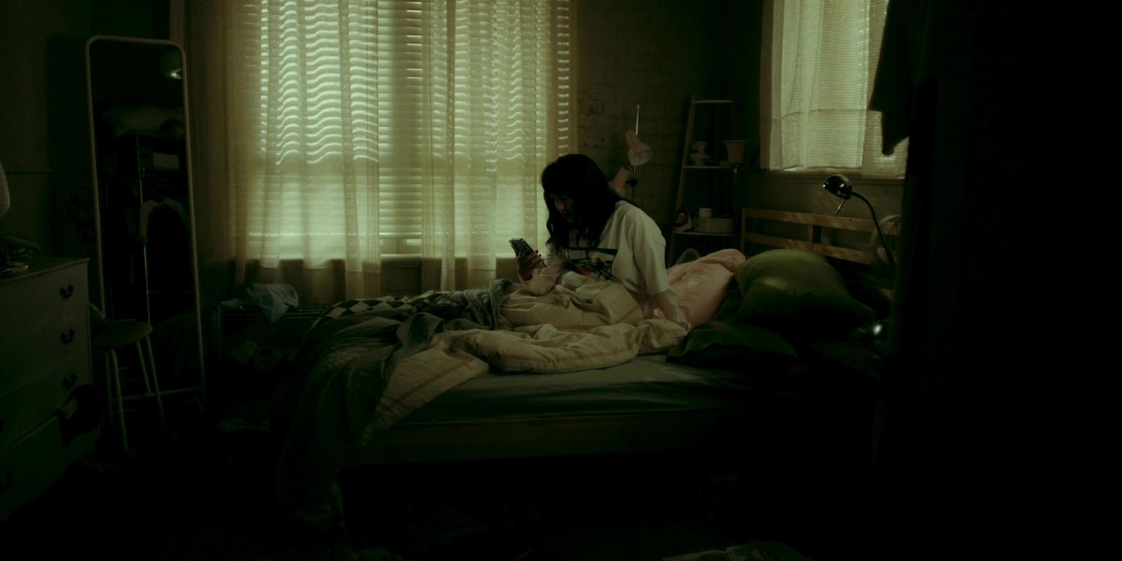 Saccharine screenshot 1