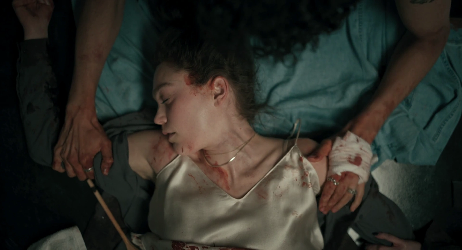 Humane screenshot 1