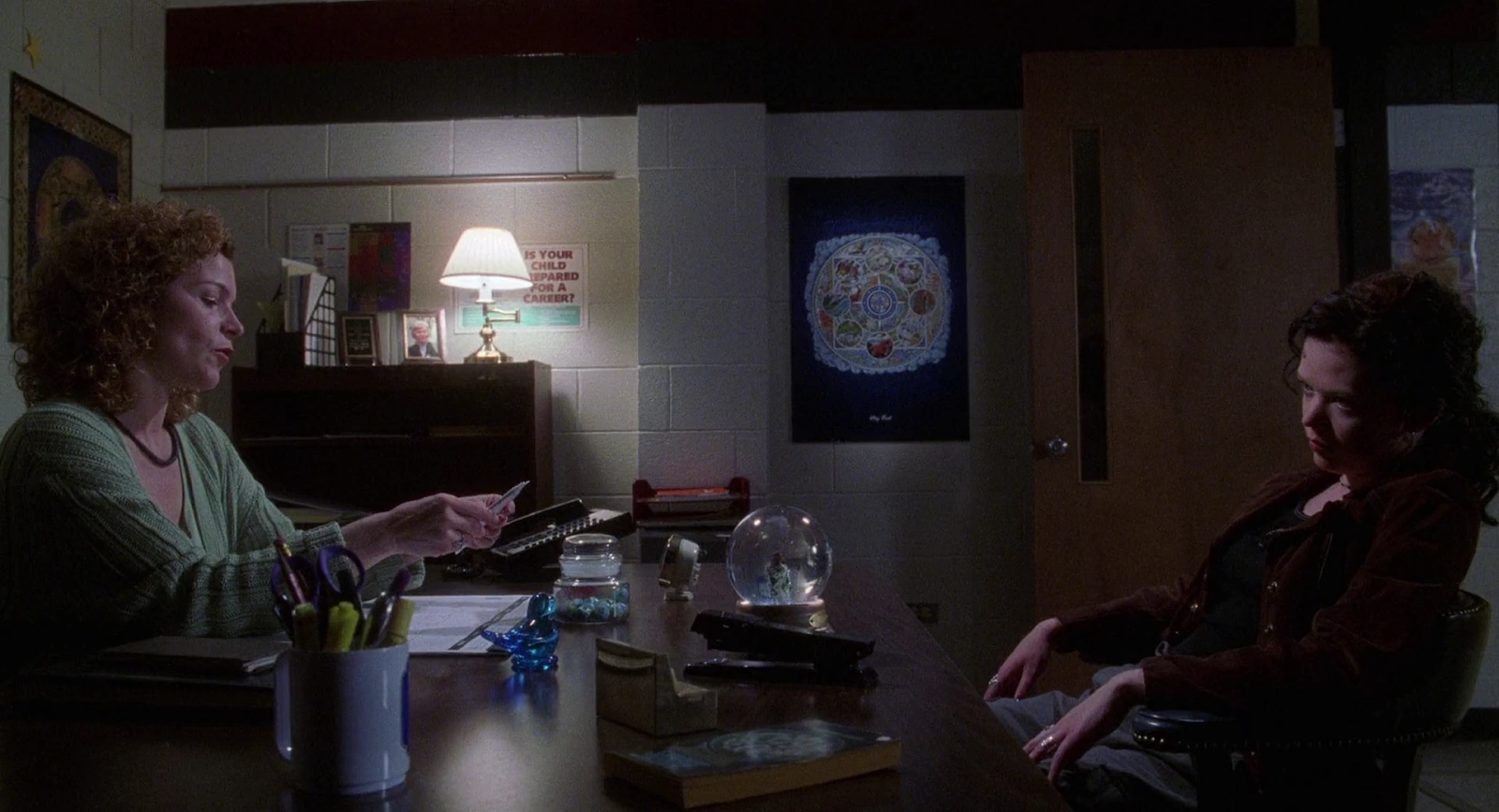 The Rage: Carrie 2 screenshot 2