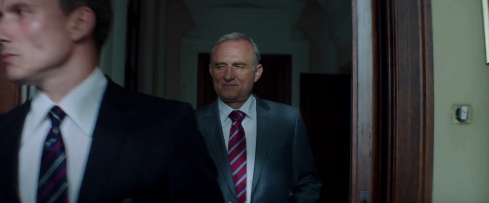 The November Man screenshot 2
