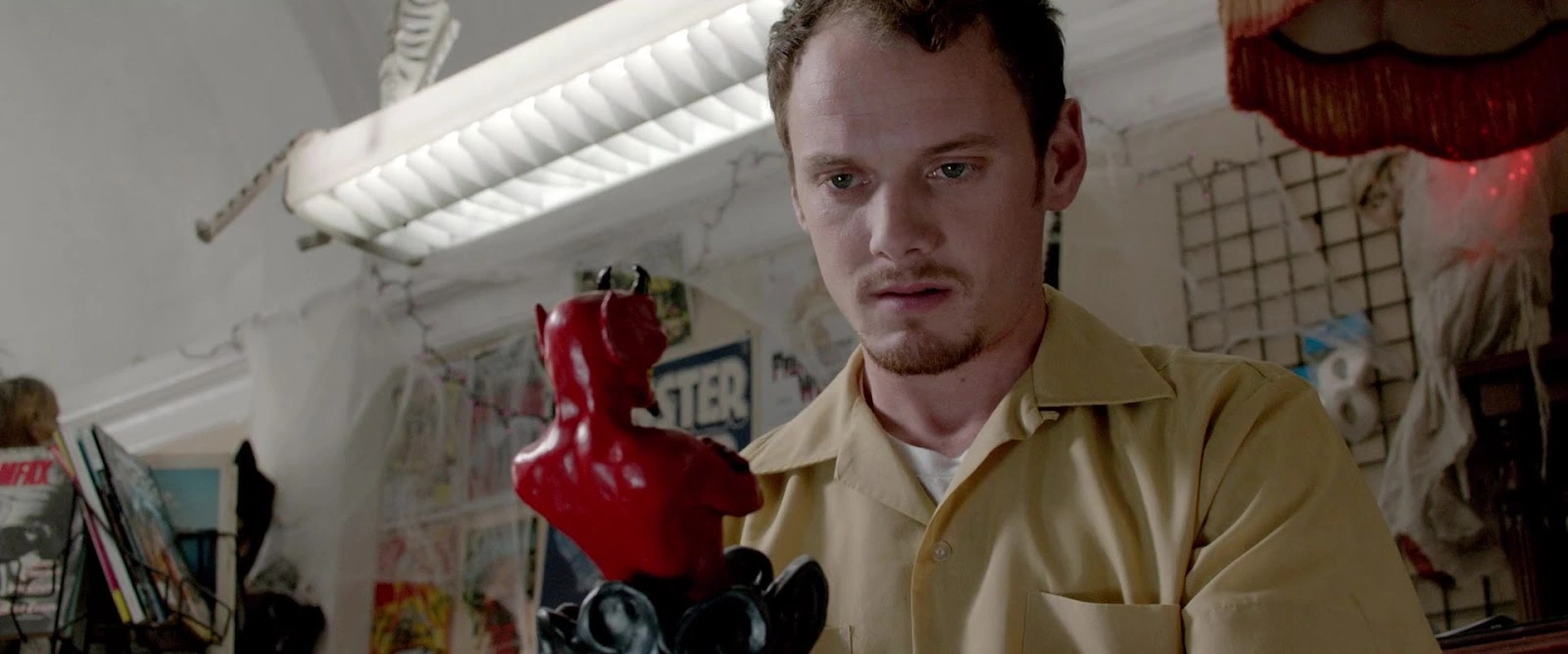 Burying the Ex screenshot 2