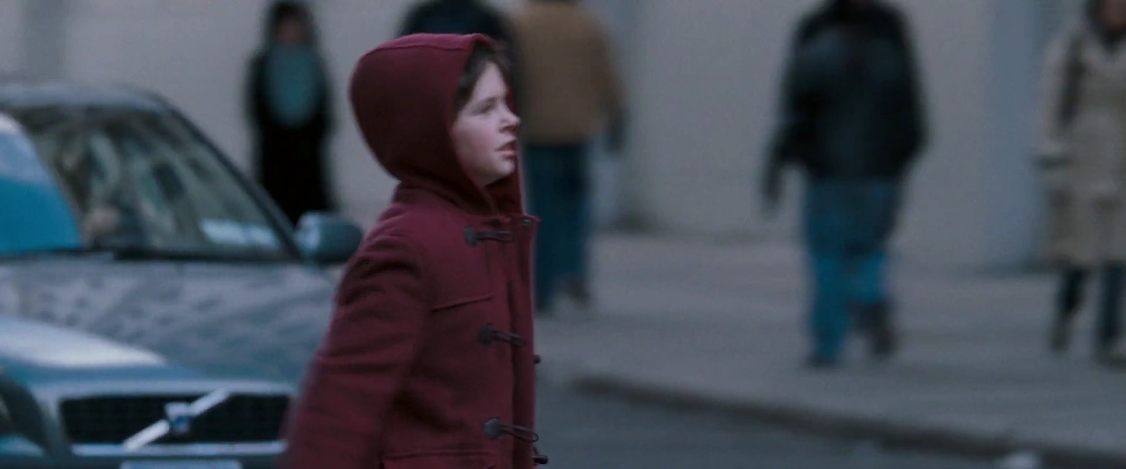 August Rush screenshot 1