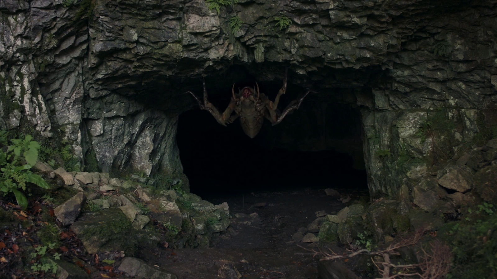 Jurassic Triangle screenshot 3
