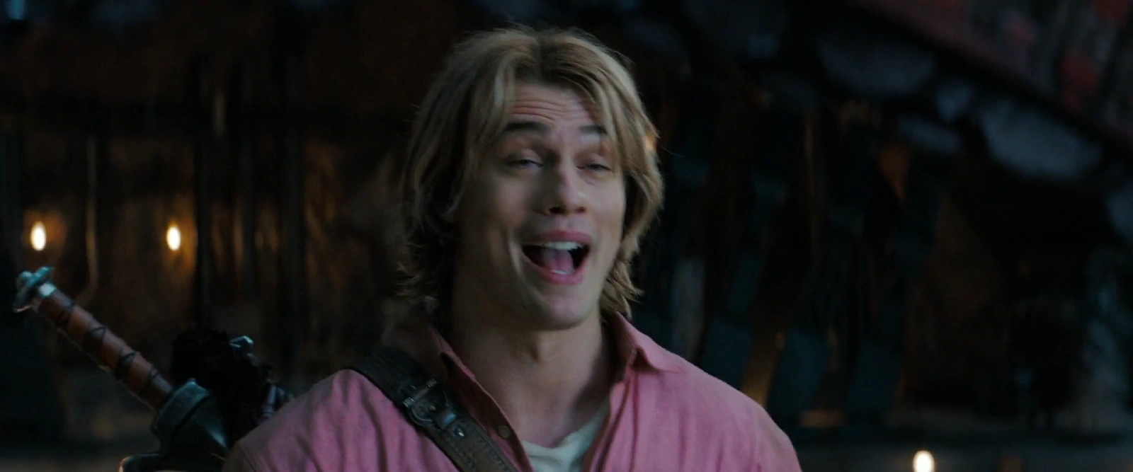Masters of the Universe screenshot 1