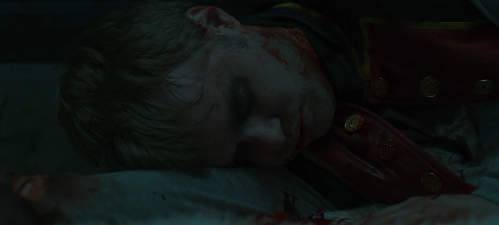 Faceless After Dark screenshot 1