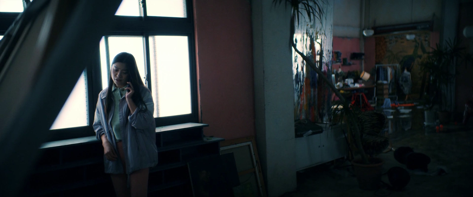 Love in Taipei screenshot 3