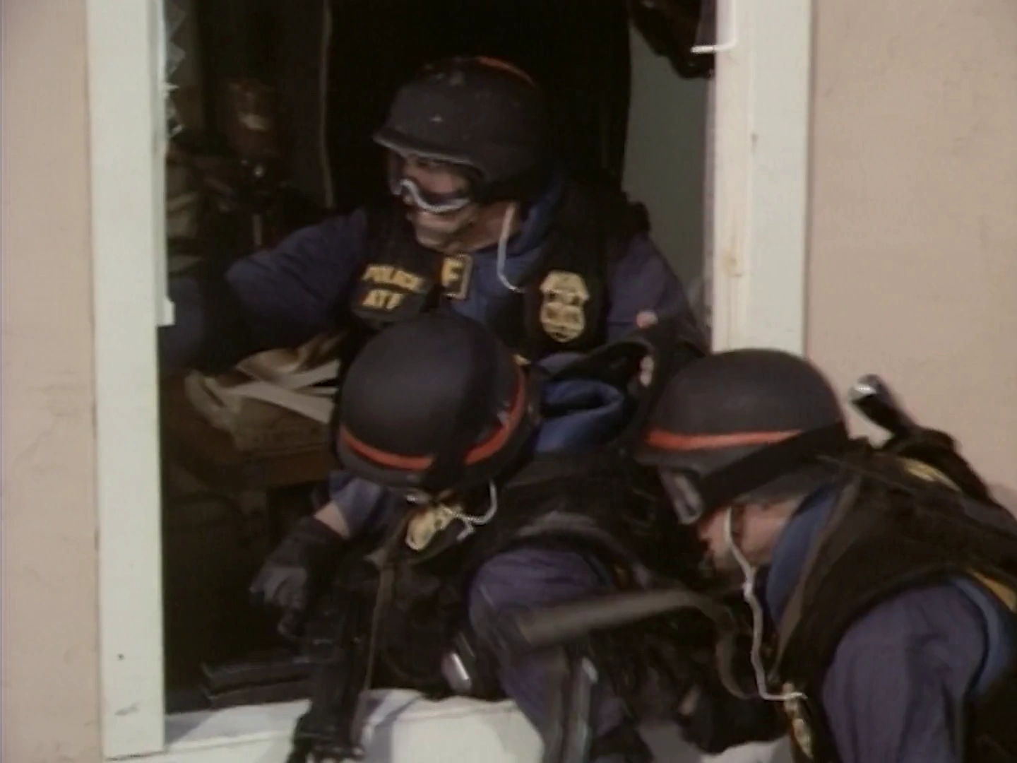 In the Line of Duty: Ambush in Waco screenshot 1