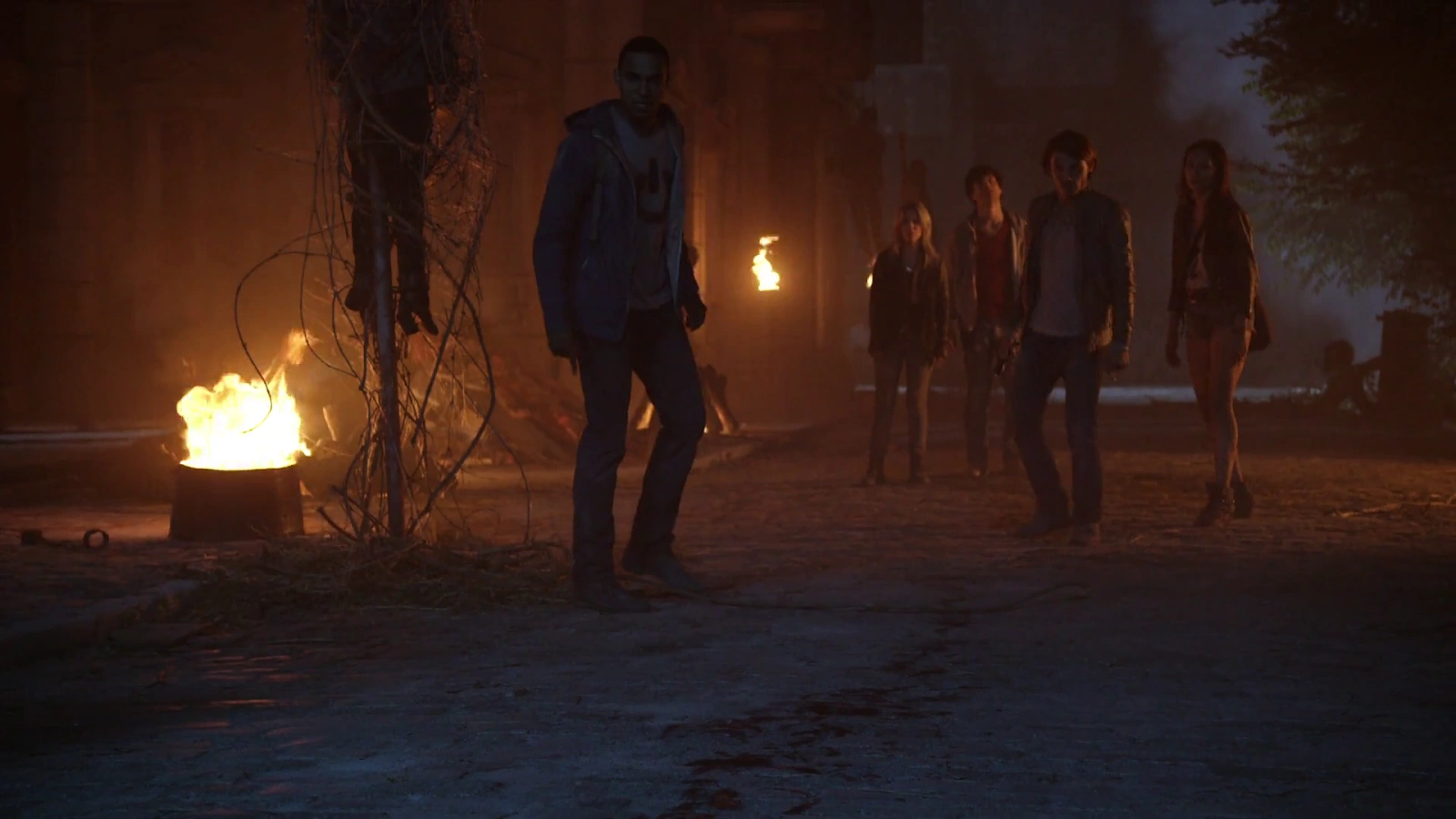 They Found Hell screenshot 3