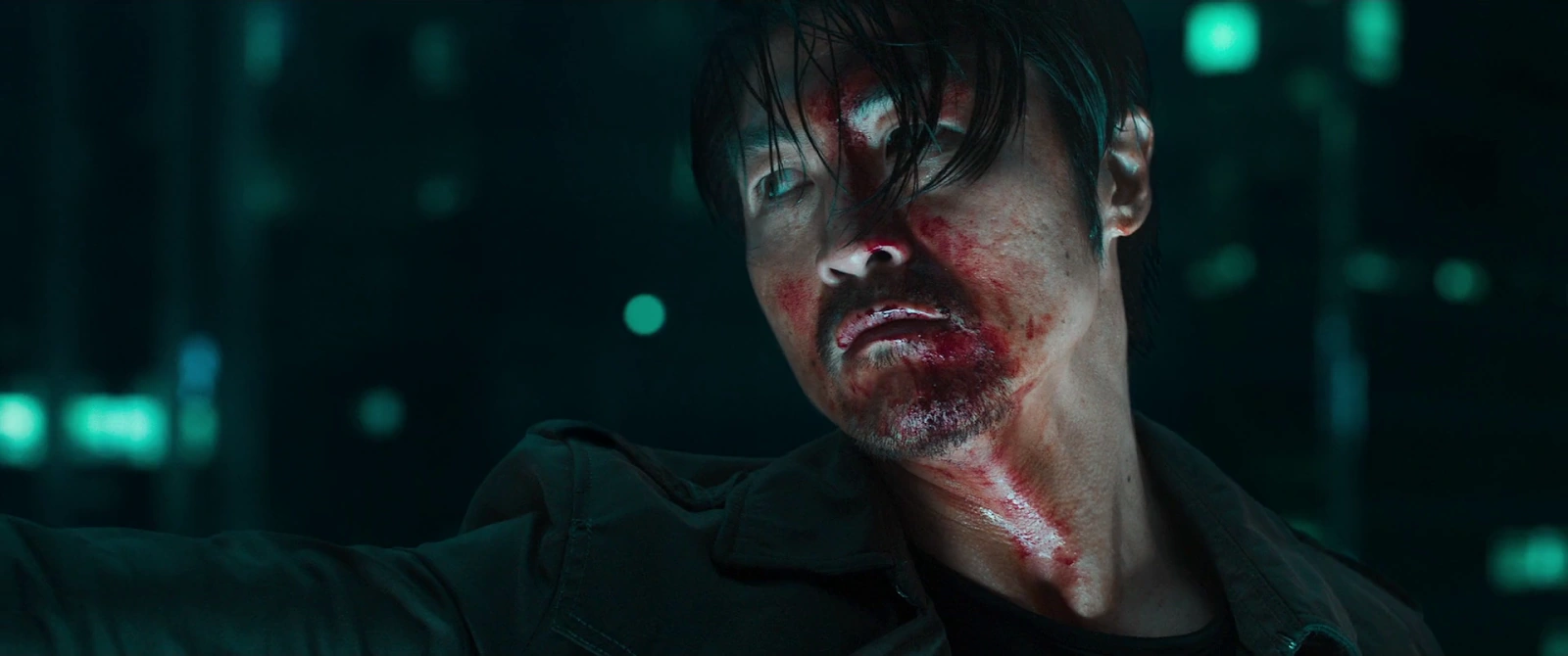 No Tears for the Dead screenshot 3