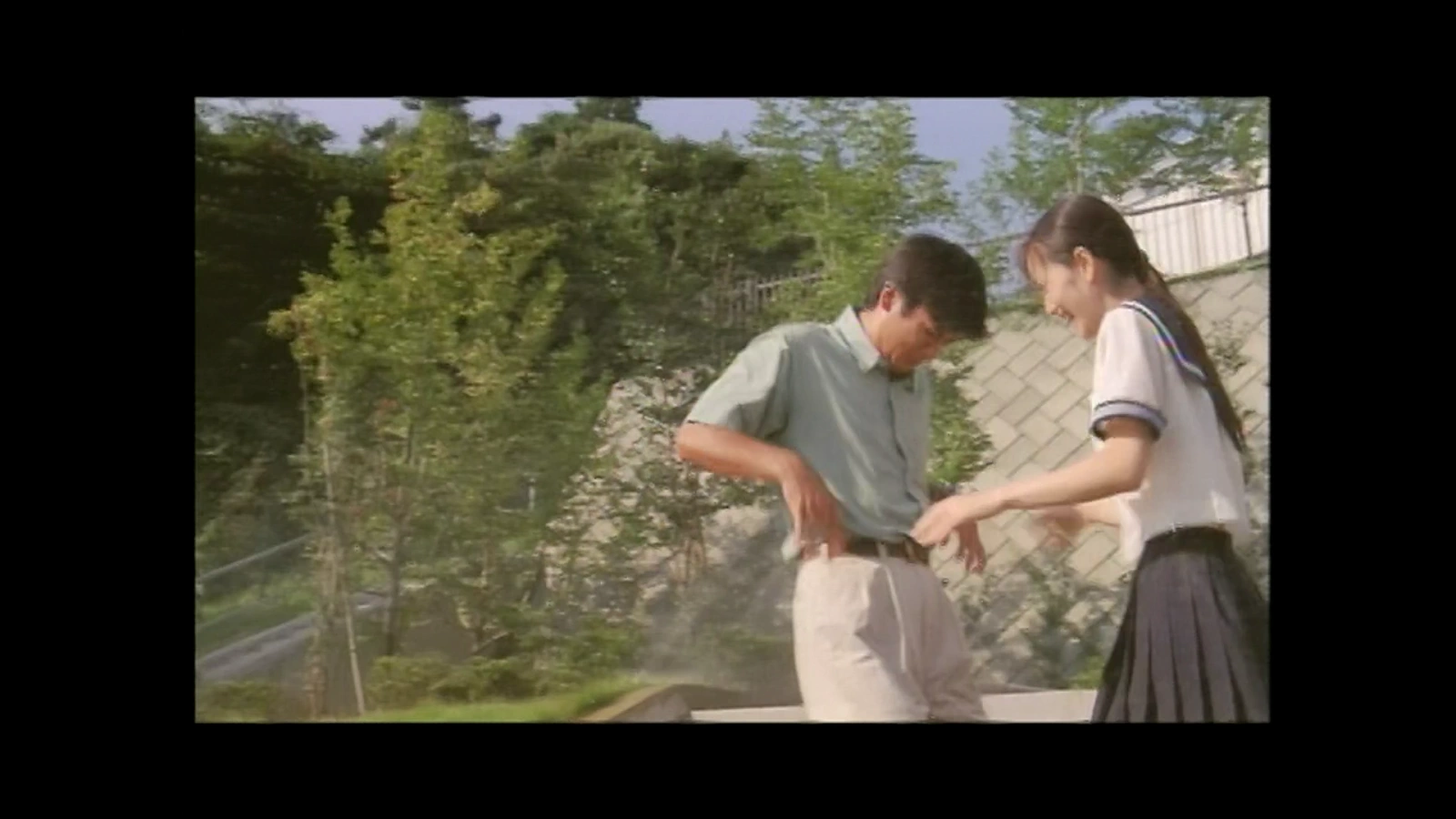 High School Teacher screenshot 5