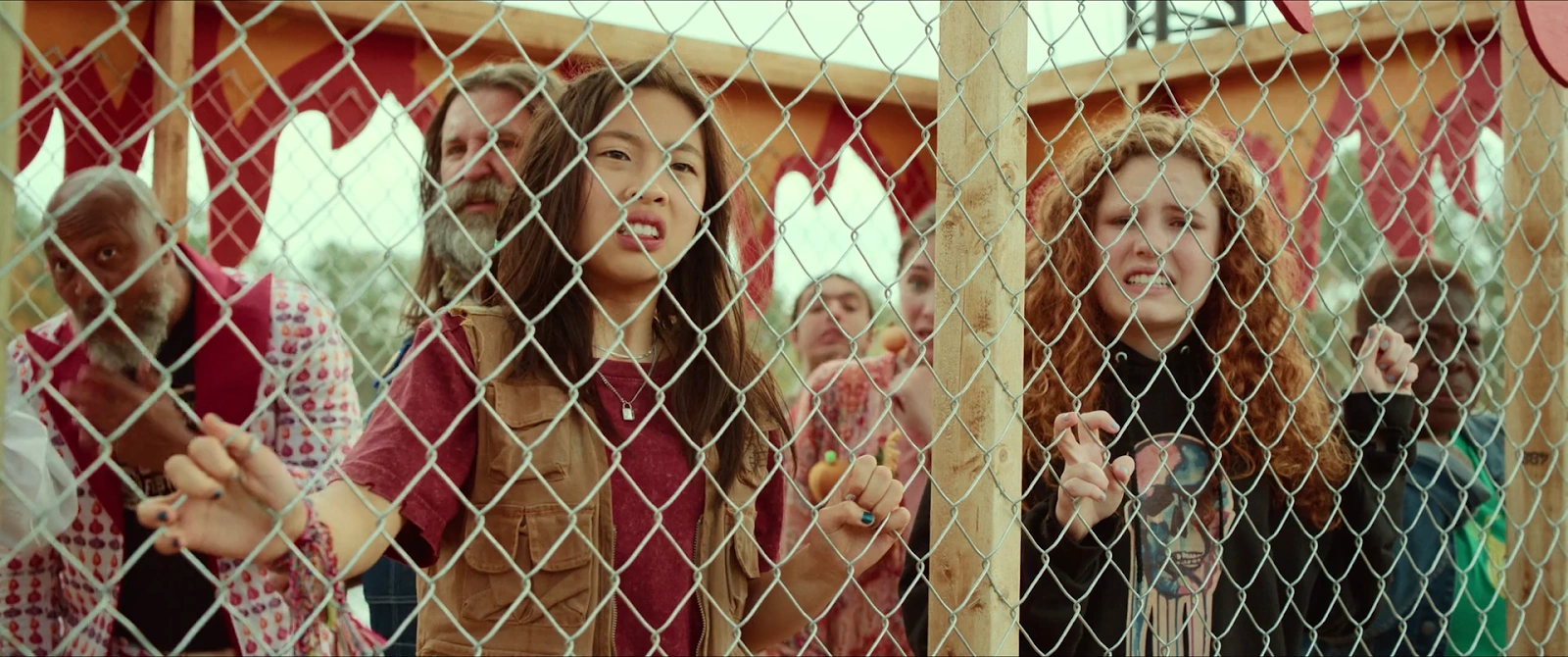The Slumber Party screenshot 5