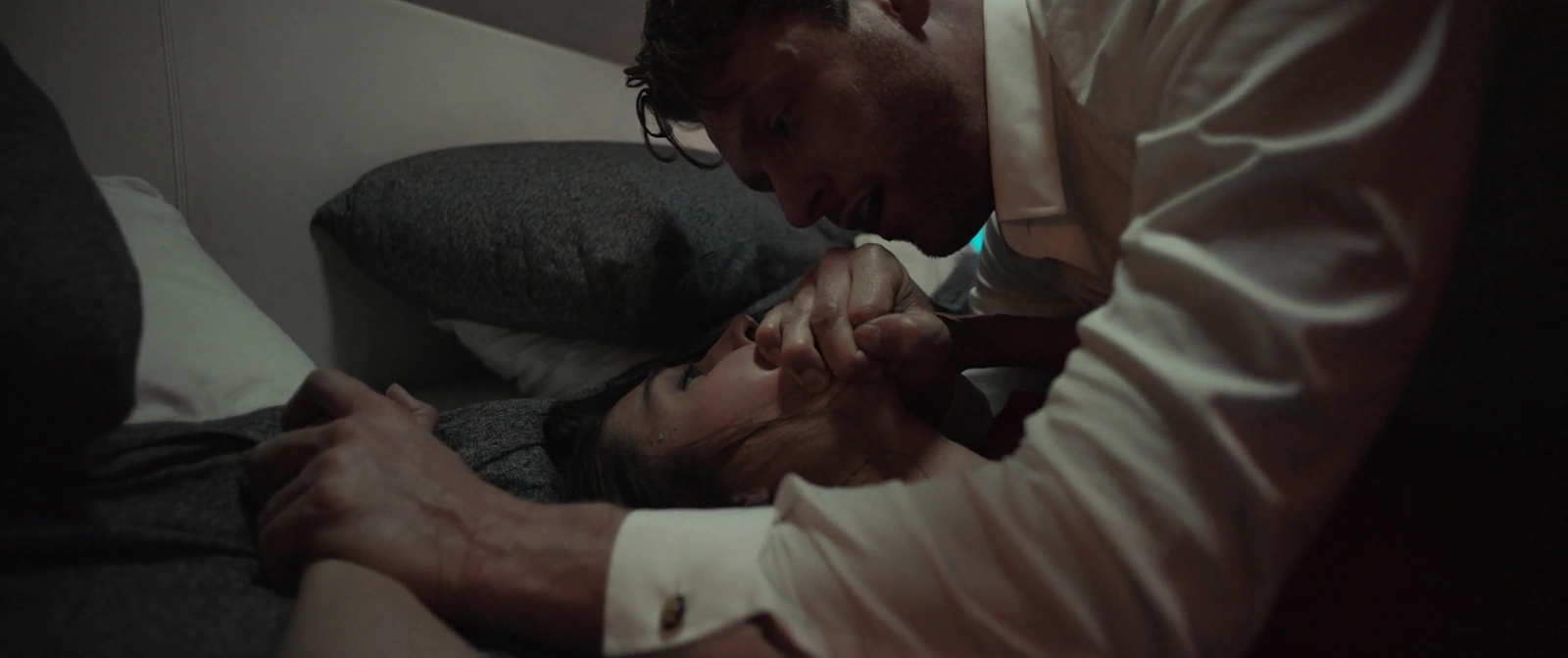 The Moderator screenshot 4