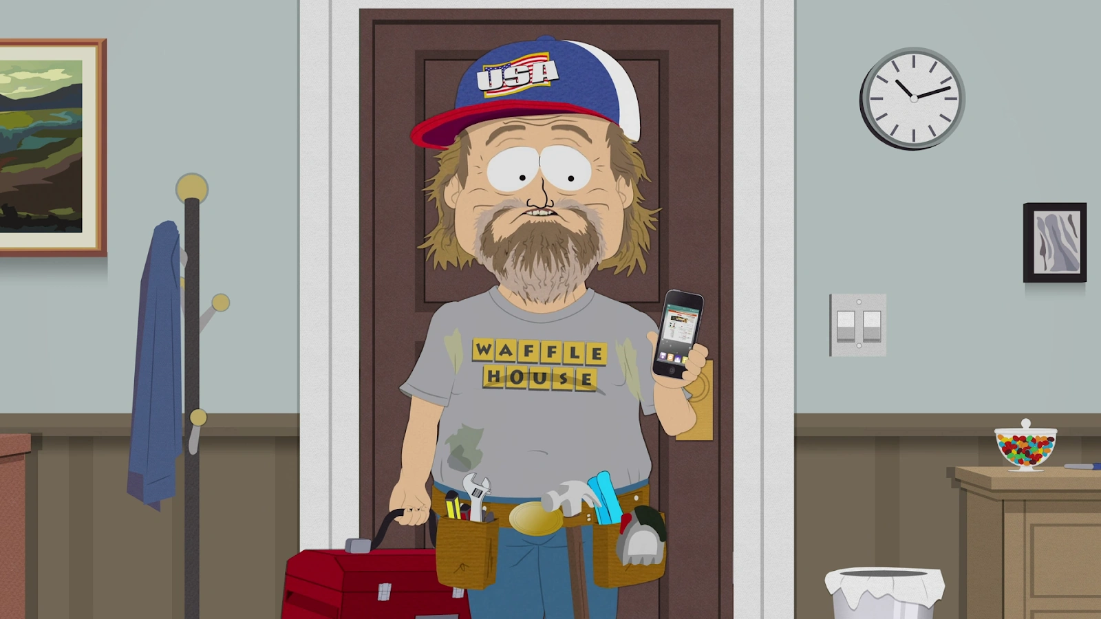 South Park: Joining the Panderverse screenshot 2