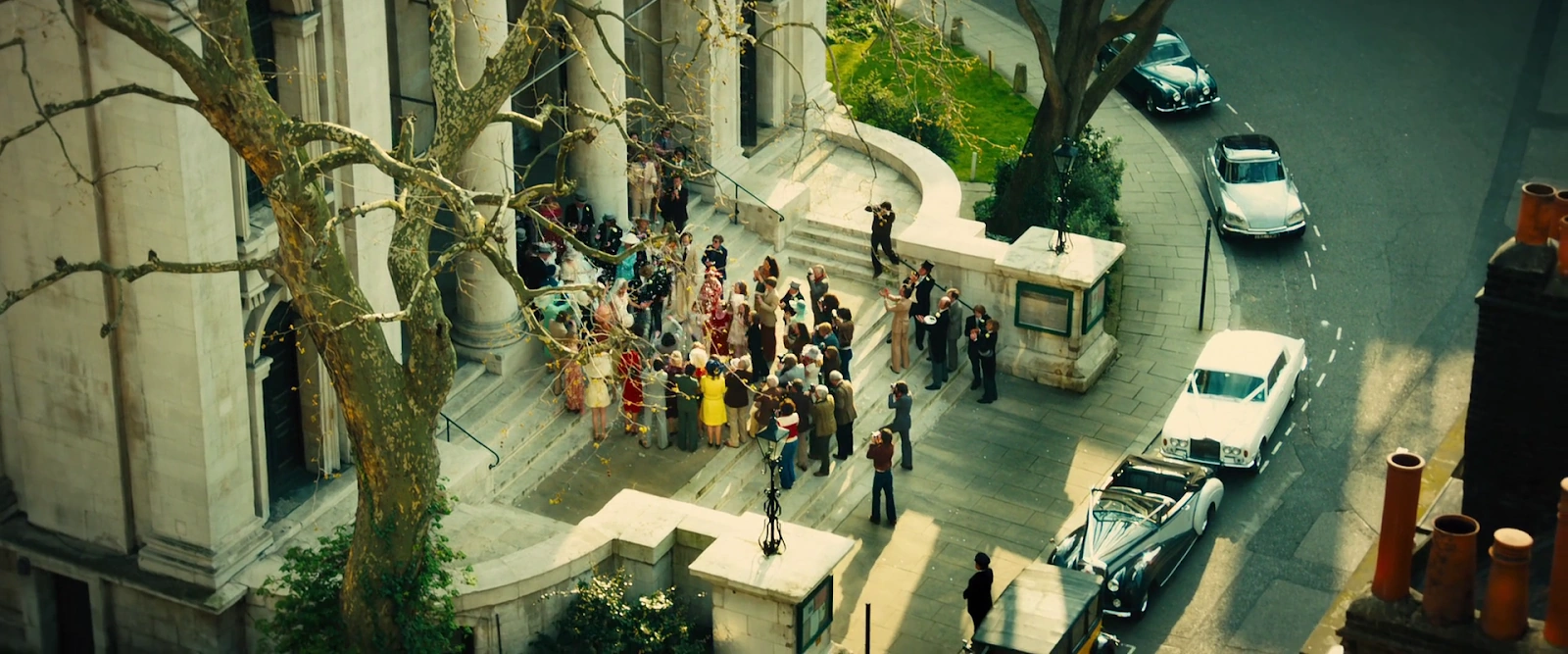Rush screenshot 1