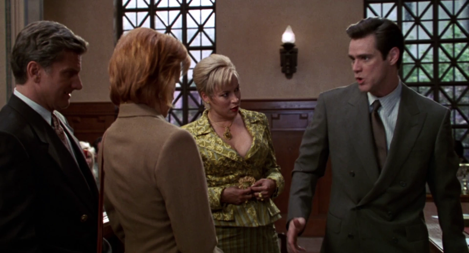 Liar Liar screenshot 5