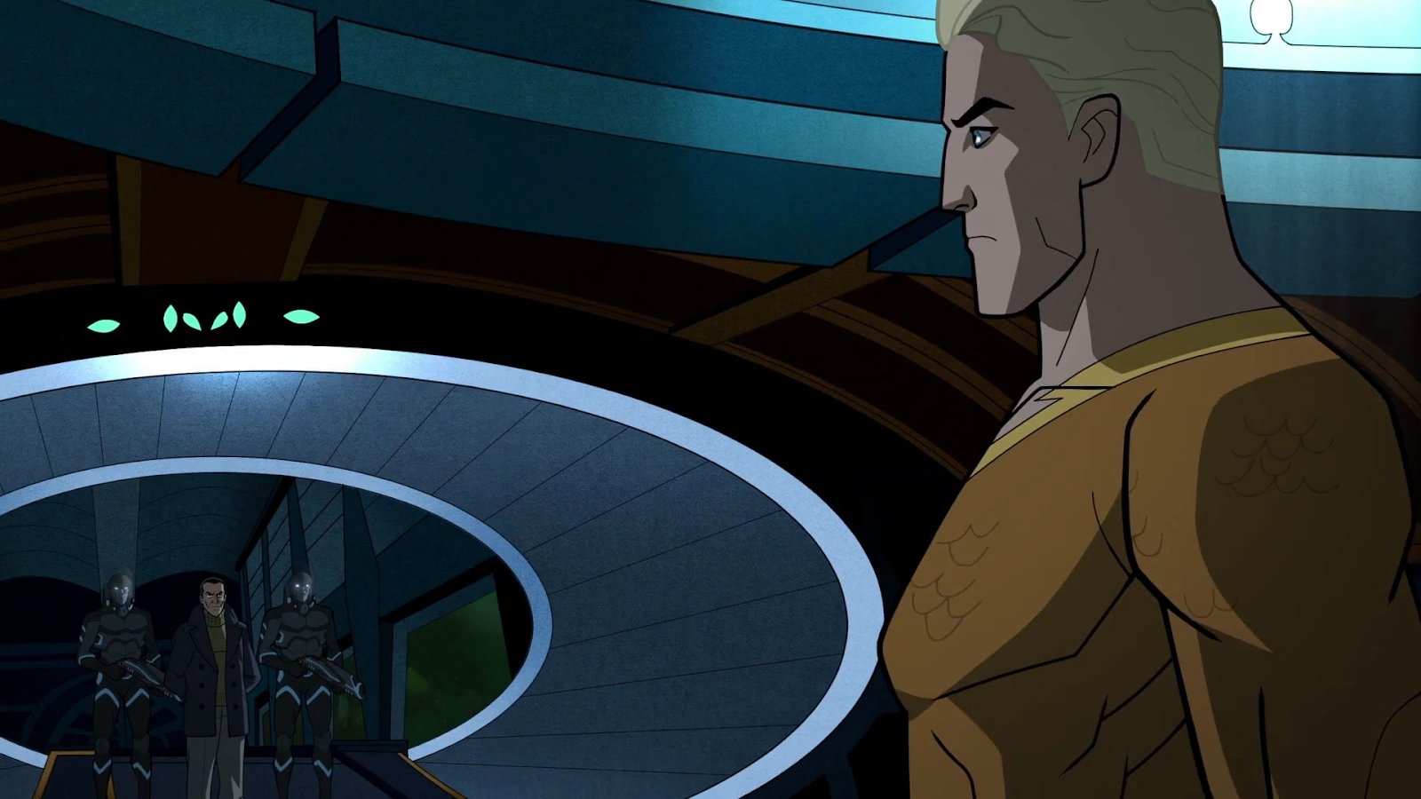 Justice League: Crisis on Infinite Earths Part Two screenshot 4